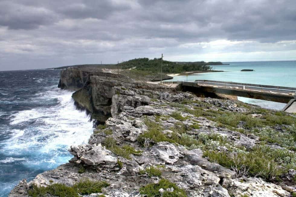 Eleuthera Attractions #1 Best Eleuthera Island Attractions